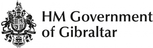 Government of Gibraltar Logo