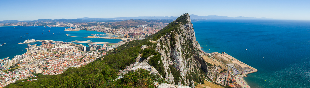 Resultado de imagem para Gibraltar