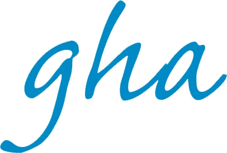 gha logo
