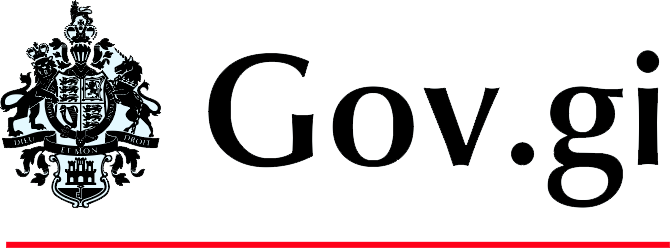 Gov.gi Logo