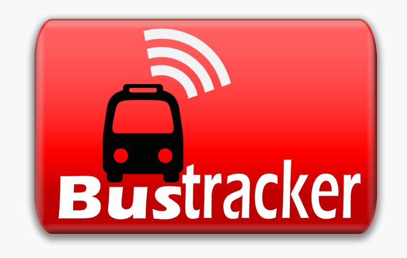 Gibraltar Bus Tracker Logo