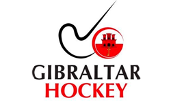 Gibraltar Hockey Association Logo