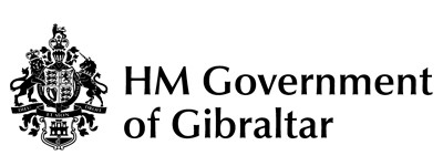 Government of Gibraltar Development Plan available on Logo